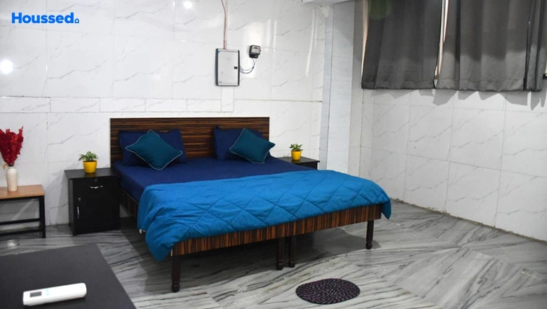 Project Image of Girls & Boys PG/Hostel in HelloWorld Divine, Dwarka - Image 300861