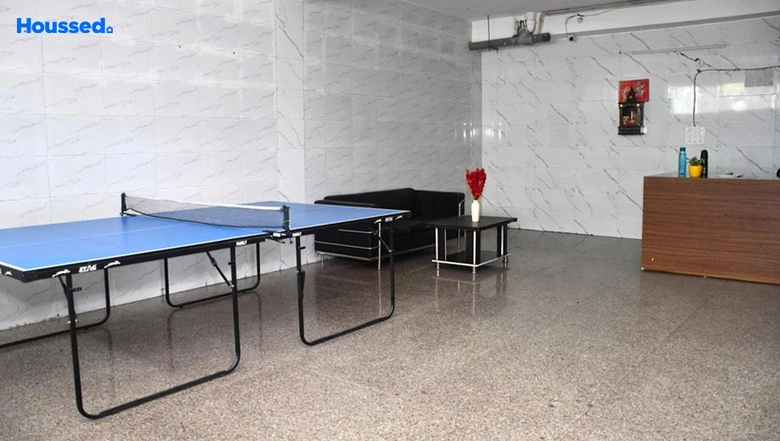 Project Image of Girls & Boys PG/Hostel in HelloWorld Divine, Dwarka - Image 300863