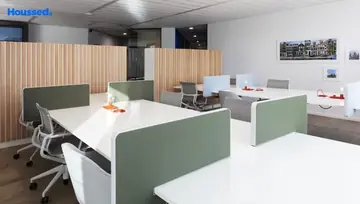 Sample Apartment of Regus Horizon Co-Working space in EM Bypass, Kolkata - Image 300893