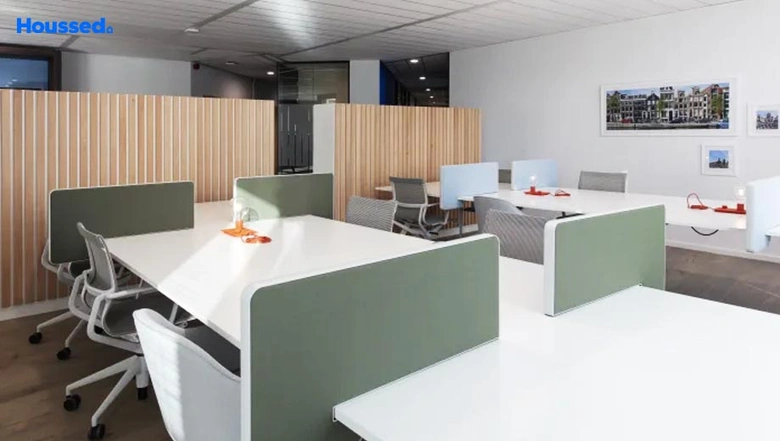 Sample Apartment of Coworking Space in Regus Horizon, EM Bypass - Image 300893