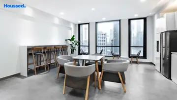 Sample Apartment of Regus Horizon Co-Working space in EM Bypass, Kolkata - Image 300892
