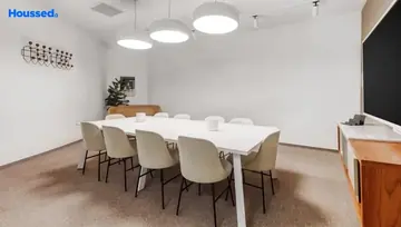 Sample Apartment of Regus Horizon Co-Working space in EM Bypass, Kolkata - Image 300897