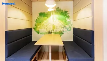 Sample Apartment of Regus Horizon Co-Working space in EM Bypass, Kolkata - Image 300901
