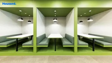 Sample Apartment of Regus Horizon Co-Working space in EM Bypass, Kolkata - Image 300899