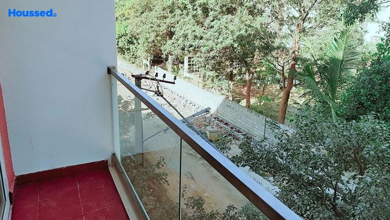 Sample Apartment of Girls & Boys PG/Hostel in HelloWorld CornerHouse, HSR Layout - Image 300872