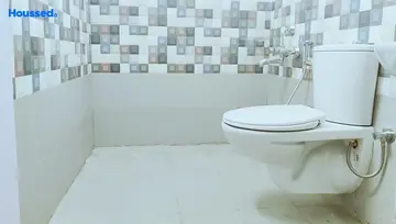 Sample Apartment of Girls & Boys PG/Hostel in HelloWorld CornerHouse HSR Layout, Bangalore - Image 300868