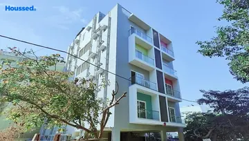 Sample Apartment of Girls & Boys PG/Hostel in HelloWorld CornerHouse HSR Layout, Bangalore - Image 300873