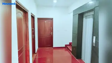 Sample Apartment of Girls & Boys PG/Hostel in HelloWorld CornerHouse HSR Layout, Bangalore - Image 300871