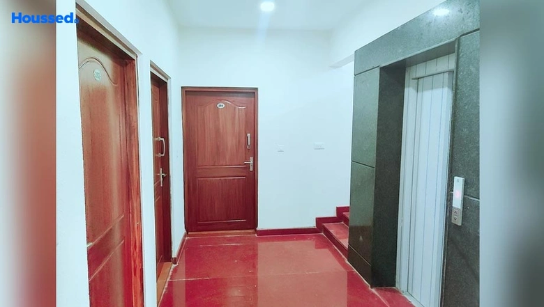 Sample Apartment of Girls & Boys PG/Hostel in HelloWorld CornerHouse, HSR Layout - Image 300871