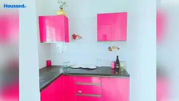 Sample Apartment of Girls & Boys PG/Hostel in HelloWorld CornerHouse HSR Layout, Bangalore - Image 300870