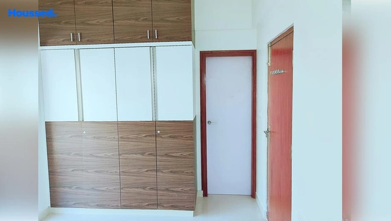 Sample Apartment of Girls & Boys PG/Hostel in HelloWorld CornerHouse, HSR Layout - Image 300874