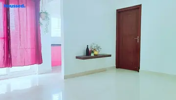 Sample Apartment of Girls & Boys PG/Hostel in HelloWorld CornerHouse HSR Layout, Bangalore - Image 300869