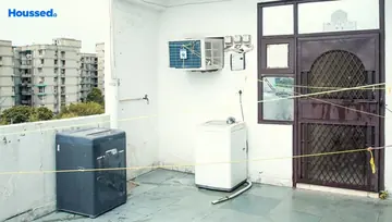 Project Image of Girls & Boys PG/Hostel in HelloWorld AeroCity Dwarka, New Delhi - Image 300889