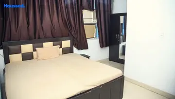 Project Image of Girls & Boys PG/Hostel in HelloWorld AeroCity Dwarka, New Delhi - Image 300890