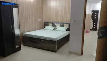 Project Image of Girls & Boys PG/Hostel in HelloWorld AeroCity Dwarka, New Delhi - Image 300887