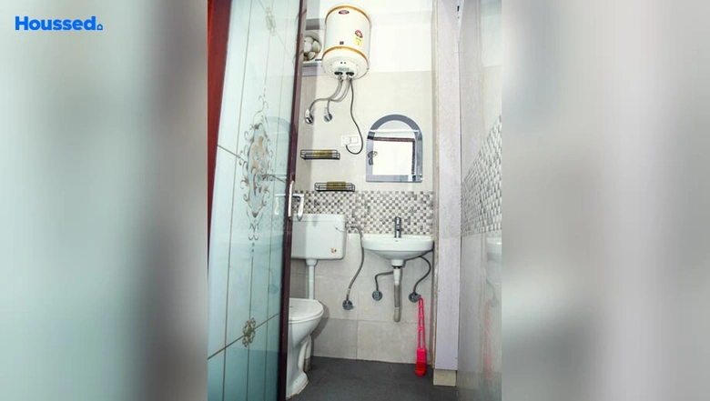 Project Image of Girls & Boys PG/Hostel in HelloWorld AeroCity, Dwarka - Image 300888