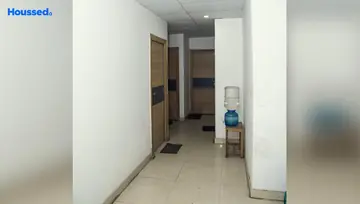 Project Image of Girls & Boys PG/Hostel in HelloWorld AeroCity Dwarka, New Delhi - Image 300891