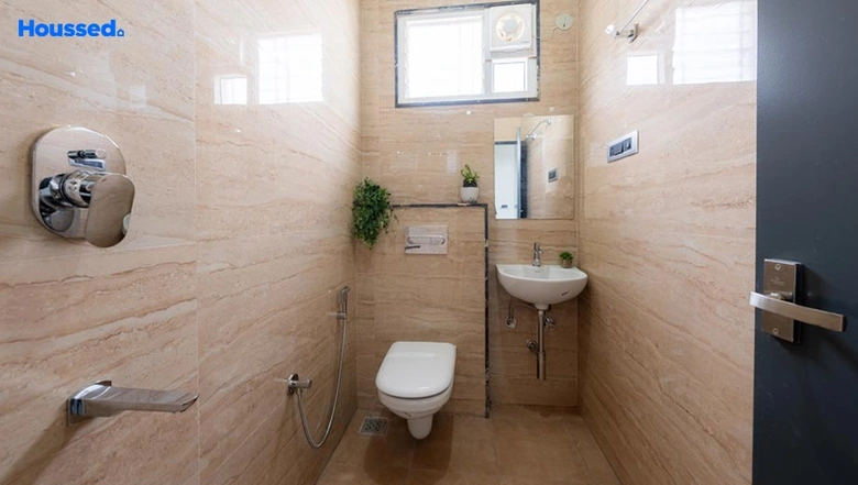 Sample Apartment of Girls & Boys PG/Hostel in HelloWorld Citadel, BTM Layout - Image 300912