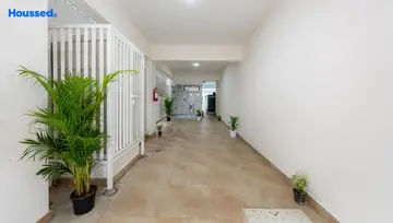 Sample Apartment of Girls & Boys PG/Hostel in HelloWorld Citadel BTM Layout, Bangalore - Image 300910