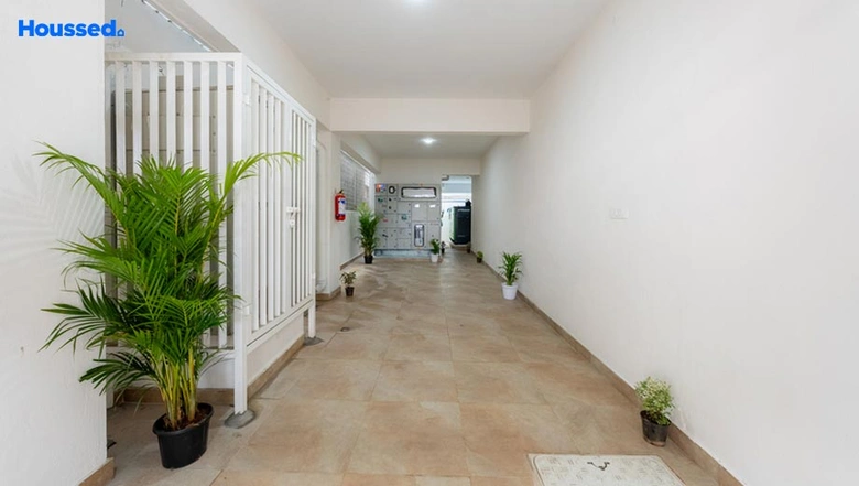 Sample Apartment of Girls & Boys PG/Hostel in HelloWorld Citadel, BTM Layout - Image 300910