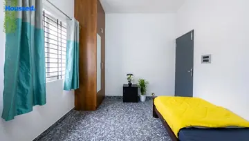 Sample Apartment of Girls & Boys PG/Hostel in HelloWorld Citadel BTM Layout, Bangalore - Image 300904