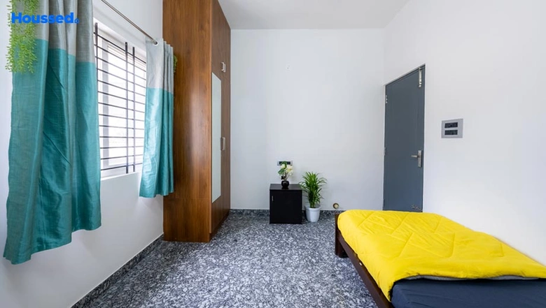 Sample Apartment of Girls & Boys PG/Hostel in HelloWorld Citadel, BTM Layout - Image 300904