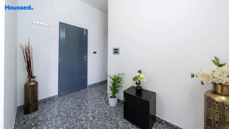 Sample Apartment of Girls & Boys PG/Hostel in HelloWorld Citadel, BTM Layout - Image 300908