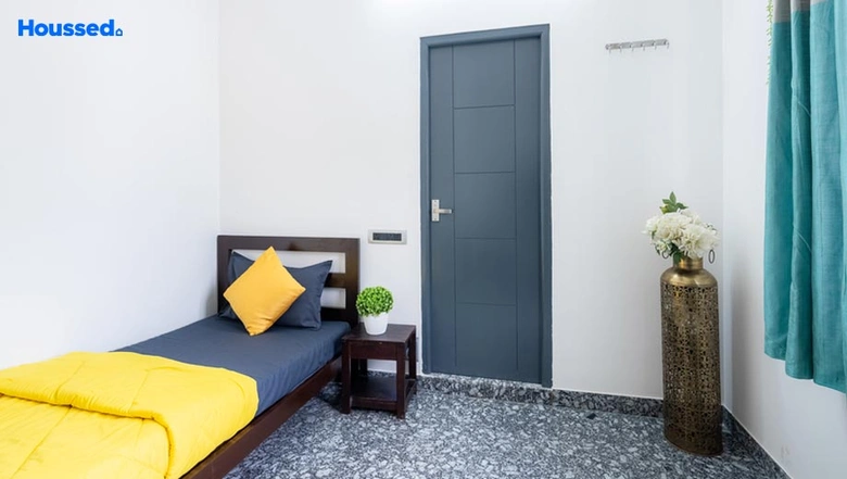 Sample Apartment of Girls & Boys PG/Hostel in HelloWorld Citadel, BTM Layout - Image 300911