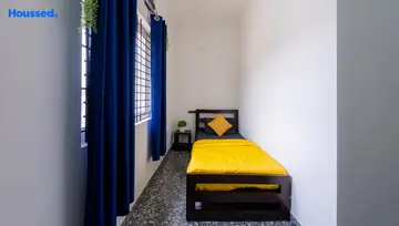 Sample Apartment of Girls & Boys PG/Hostel in HelloWorld Citadel BTM Layout, Bangalore - Image 300909