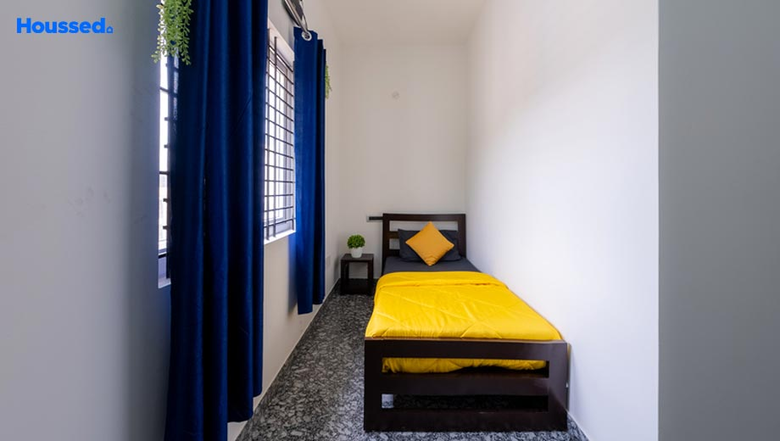 Sample Apartment of Girls & Boys PG/Hostel in HelloWorld Citadel, BTM Layout - Image 300909