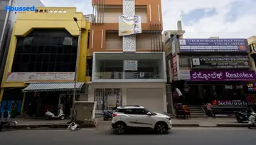 Sample Apartment of Girls & Boys PG/Hostel in HelloWorld Citadel BTM Layout, Bangalore - Image 300907