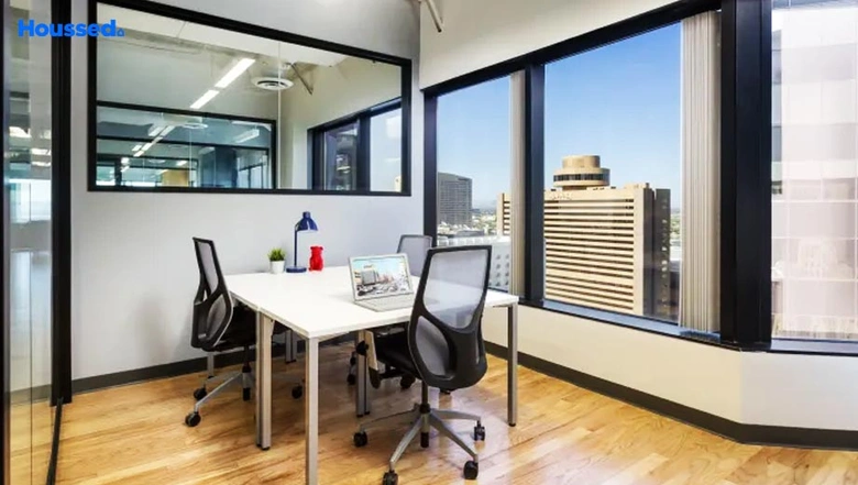 Sample Apartment of Coworking Space in Regus Express Avenue, Royapettah - Image 300921