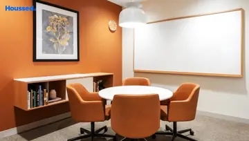 Sample Apartment of Regus Express Avenue Co-Working space in Royapettah, Chennai - Image 300917