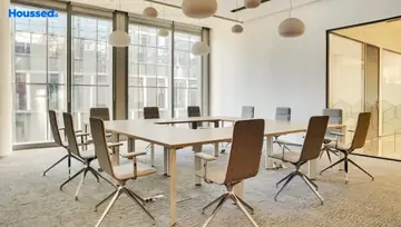Sample Apartment of Regus Express Avenue Co-Working space in Royapettah, Chennai - Image 300920