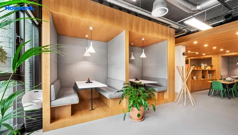 Sample Apartment of Coworking Space in Regus Express Avenue, Royapettah - Image 300924