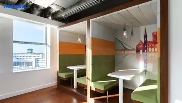 Sample Apartment of Regus Express Avenue Co-Working space in Royapettah, Chennai - Image 300922