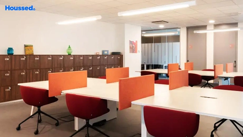 Sample Apartment of Coworking Space in Regus Express Avenue, Royapettah - Image 300918