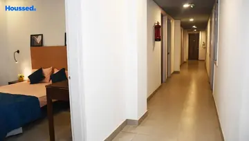 Project Image of Girls & Boys PG/Hostel in HelloWorld Ignou Saket, New Delhi - Image 300926
