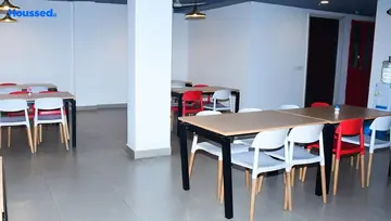 Project Image of Girls & Boys PG/Hostel in HelloWorld Ignou Saket, New Delhi - Image 300927