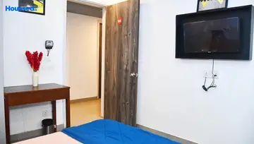 Project Image of Girls & Boys PG/Hostel in HelloWorld Ignou Saket, New Delhi - Image 300928