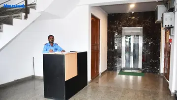 Project Image of Girls & Boys PG/Hostel in HelloWorld Ignou Saket, New Delhi - Image 300930