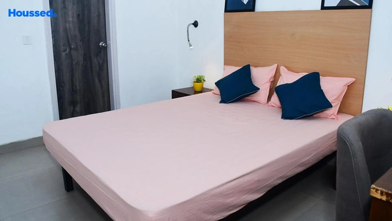 Project Image of Girls & Boys PG/Hostel in HelloWorld Ignou, Saket - Image 300929