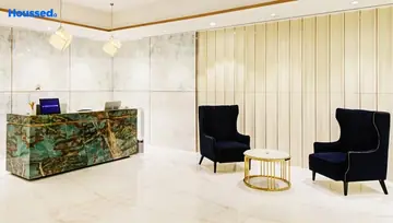 Sample Apartment of Regus Cenatoph Road Co-Working space in Teynampet, Chennai - Image 300937