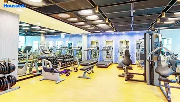 Sample Apartment of Regus Cenatoph Road Co-Working space in Teynampet, Chennai - Image 300939