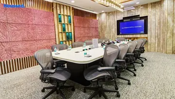 Sample Apartment of Regus Cenatoph Road Co-Working space in Teynampet, Chennai - Image 300941
