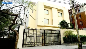 Project Image of Girls & Boys PG/Hostel in HelloWorld Beckham Friends Colony, New Delhi - Image 300954