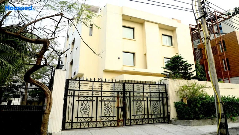 Project Image of Girls & Boys PG/Hostel in HelloWorld Beckham, Friends Colony - Image 300954