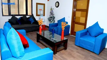 Project Image of Girls & Boys PG/Hostel in HelloWorld Beckham Friends Colony, New Delhi - Image 300960