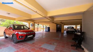 Sample Apartment of Girls & Boys PG/Hostel in HelloWorld Arden Singasandra, Bangalore - Image 300948