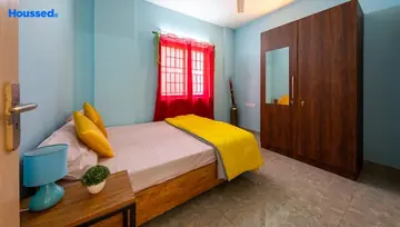 Sample Apartment of Girls & Boys PG/Hostel in HelloWorld Arden Singasandra, Bangalore - Image 300946